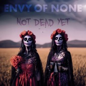 Not Dead Yet artwork