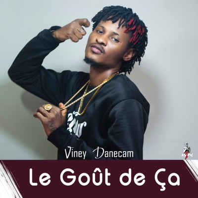 Le goût de ça - Single