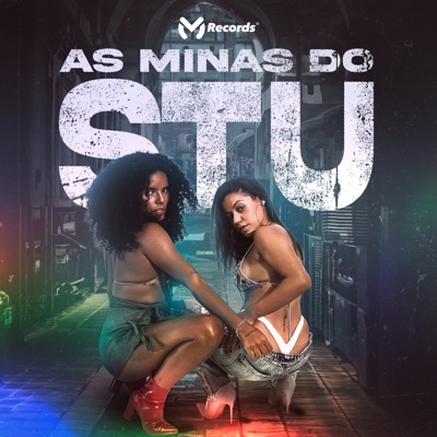 As Minas do Stu - Single