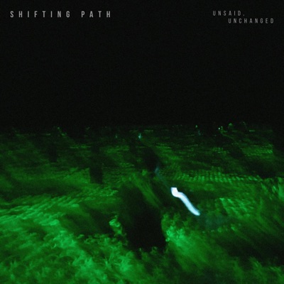 Unsaid, Unchanged - Single