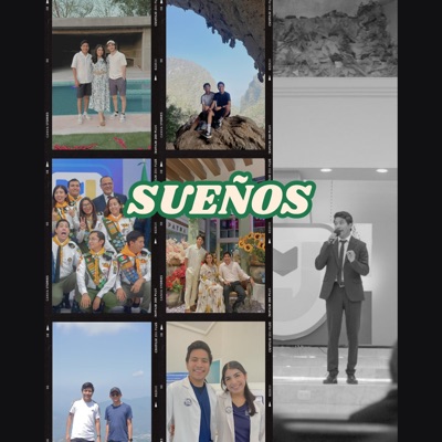 Sueños (feat. kevin Ruiz) - Single