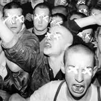 Bluthochdruck - Single - Pessipop