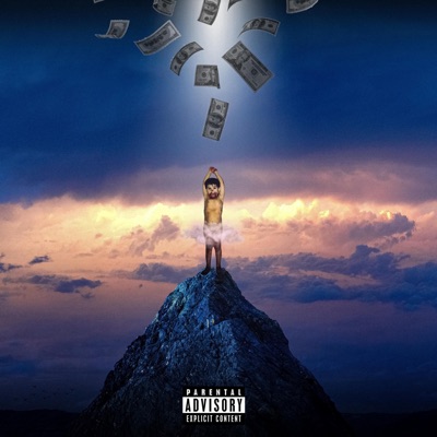 I Can't Stop Counting (feat. Franey) - Single