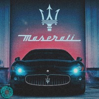 MASERATI - Single - DEONN