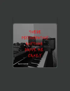 收听 Branthnoine、观看音乐视频、阅读小传、查看巡演日期等 ！