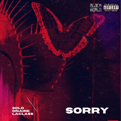 Sorry (feat. Solo, Onaire, LaClass, Peppo & Mantesam) - Single
