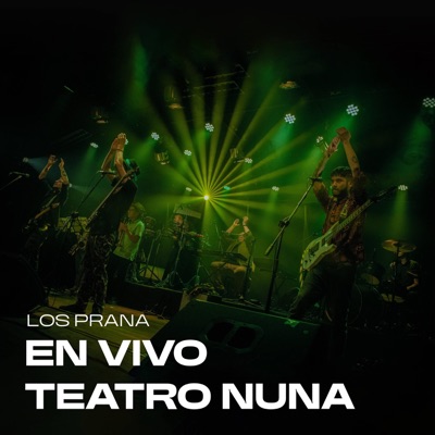 En Vivo Teatro Nuna (en vivo Teatro Nuna)