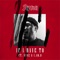 If I Have To (feat. Nyne, I Am D) - SIYONI lyrics