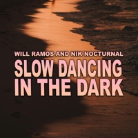 Slow Dancing In the Dark - Single - Will Ramos & Nik Nocturnal