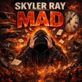 Mad Skyler Ray