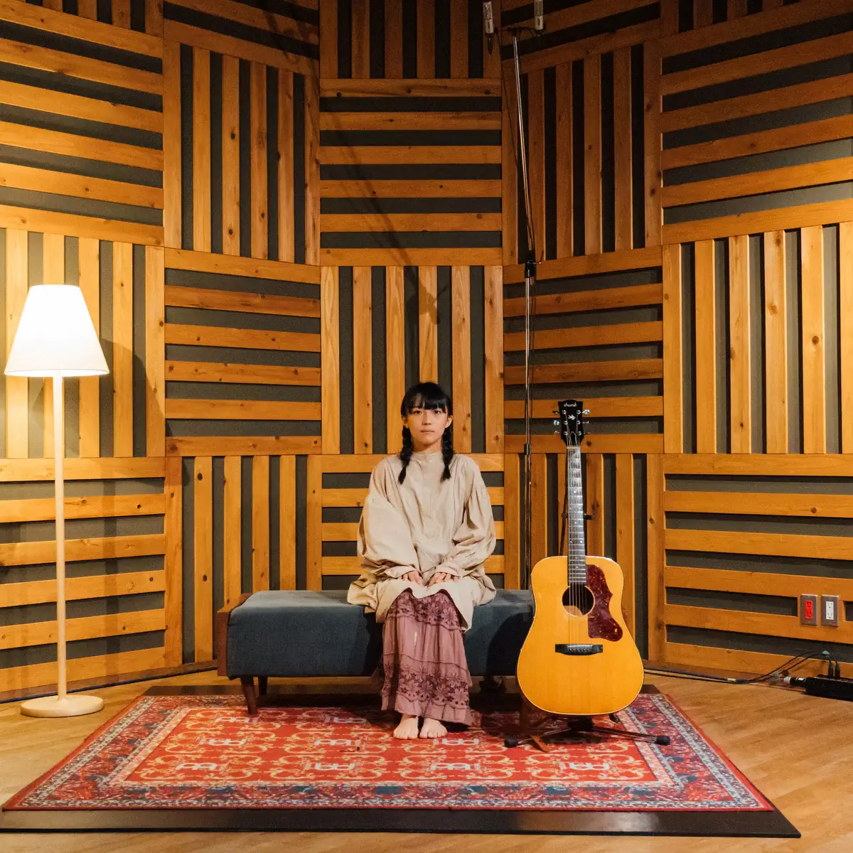 井上園子 - ほころび (2024) [iTunes Plus AAC M4A]-新房子