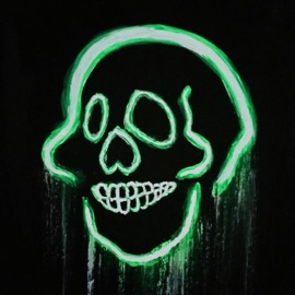 Bones (feat. Brazen) GitHub.Mafia