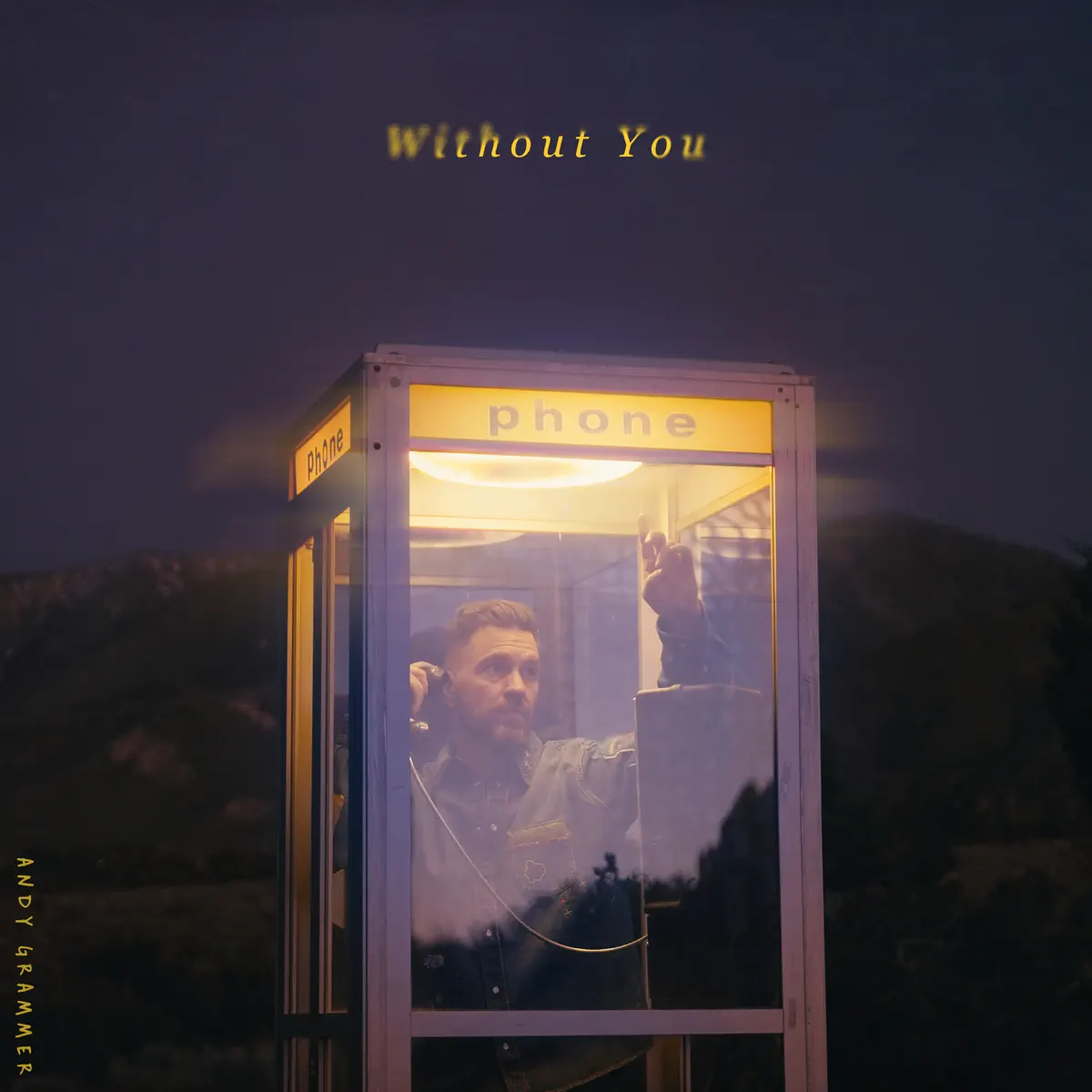 Andy Grammer - Without You - Single (2024) [iTunes Plus AAC M4A]-新房子