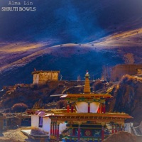 Shruti Bowls (feat. Nina Nalo, Sensory Meditation, Flame Timo, Jasper Whisper & Randy Divine) - Single - Alma Lin