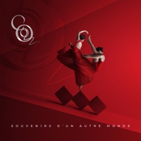 Souvenirs d'un autre monde - Single - Corde Oblique