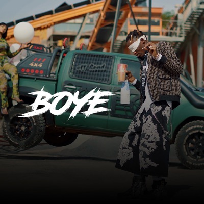 Boye - Single
