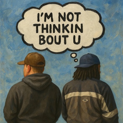 I'm not thinkin bout u (feat. Airplane James) - Single