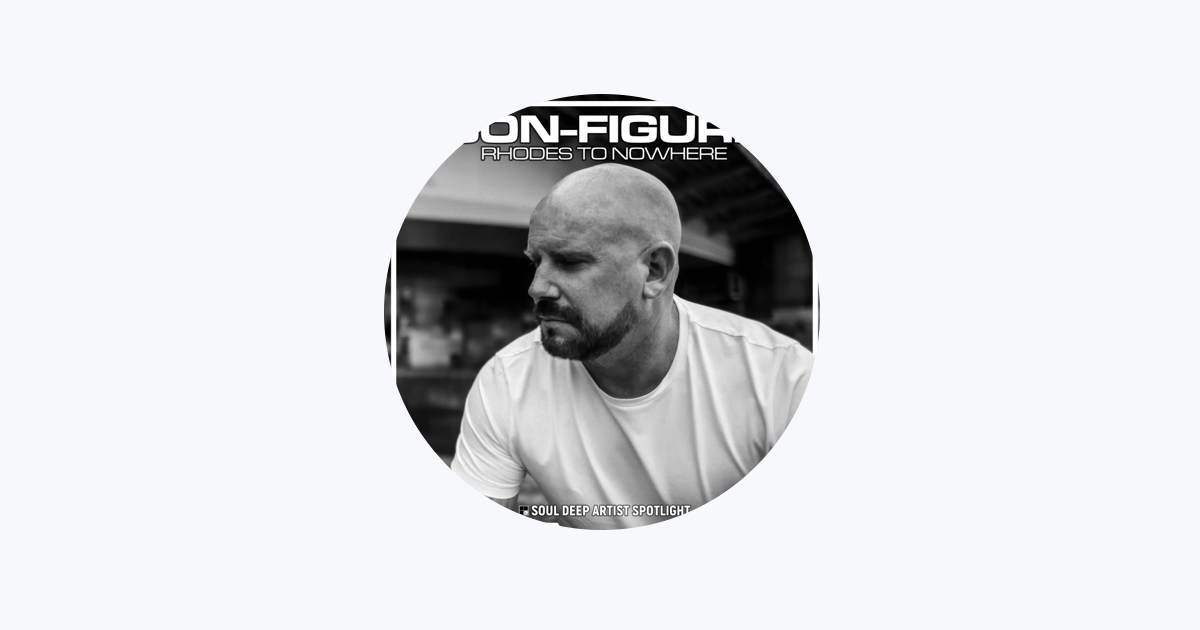Scott Allen - Apple Music