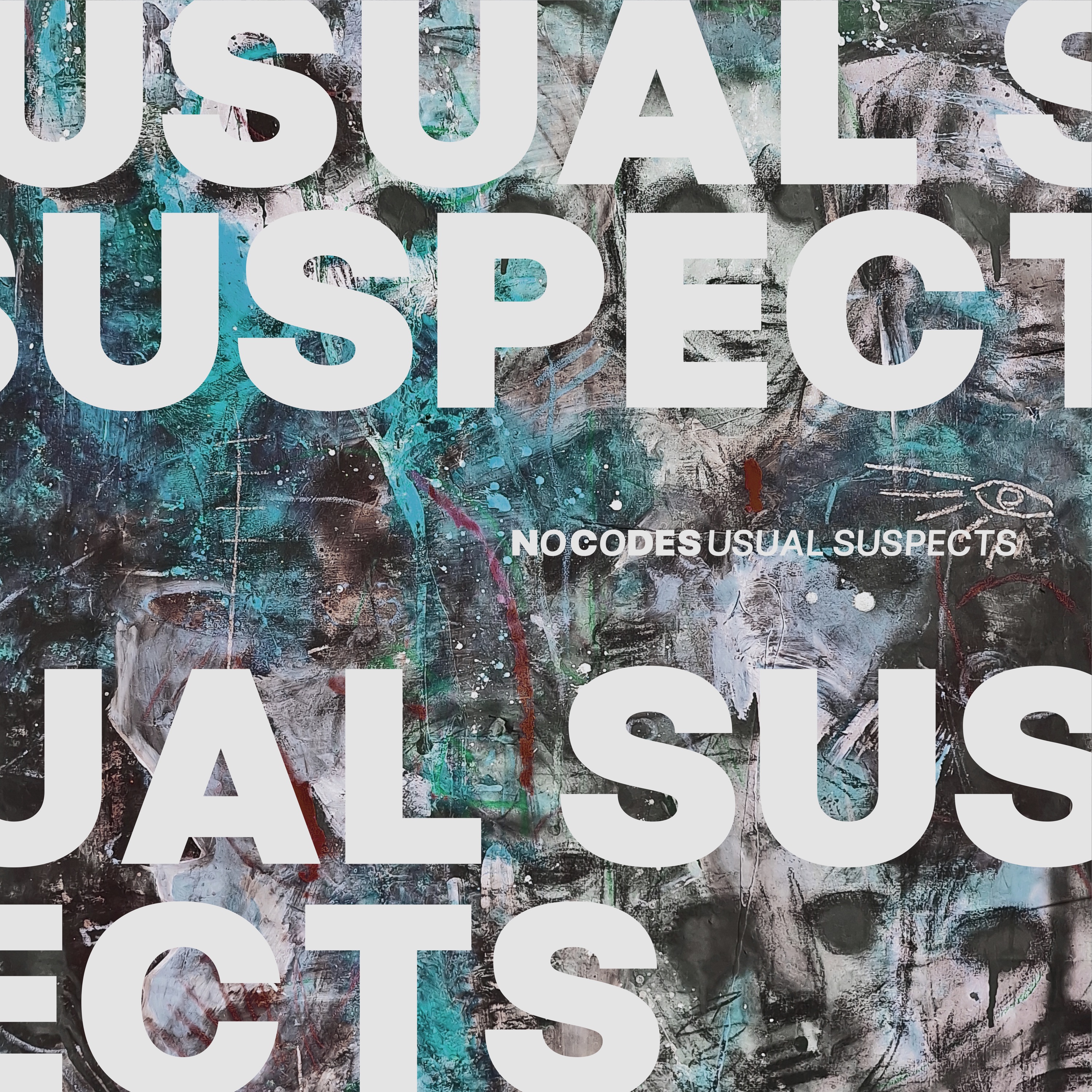 Usual Suspects (feat. Frank Lozano, Sébastien Pellerin & Louis-Vincent Hamel)