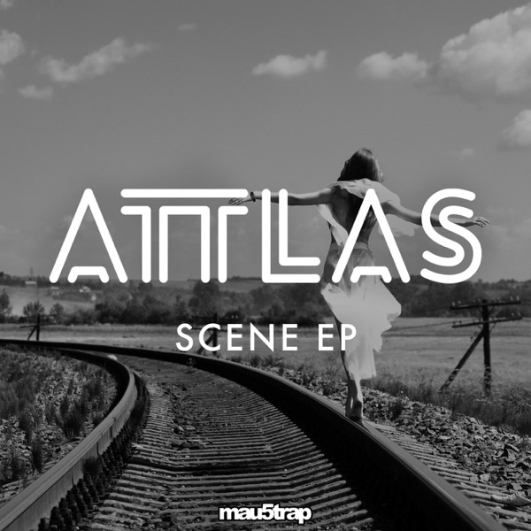 Scene - EP