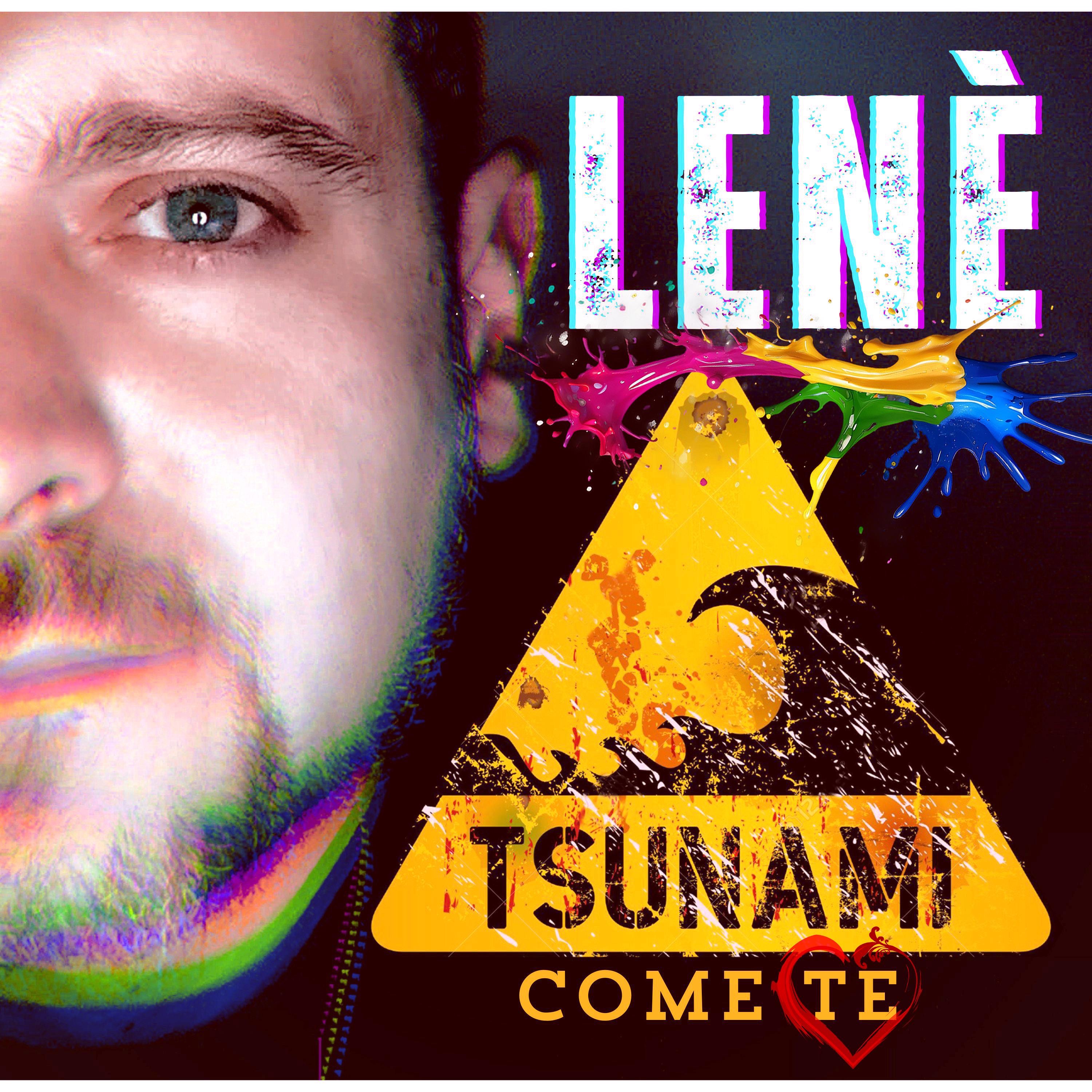 Tsunami come Te - Single
