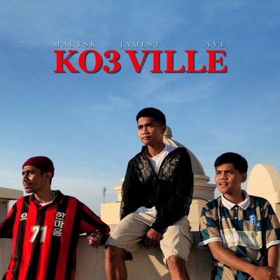 KO3 VILLE - Single