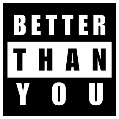 Better Than You - Single