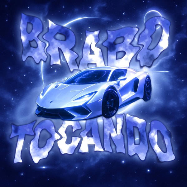 BRABO TA TOCANDO (feat. Shotox) - Single