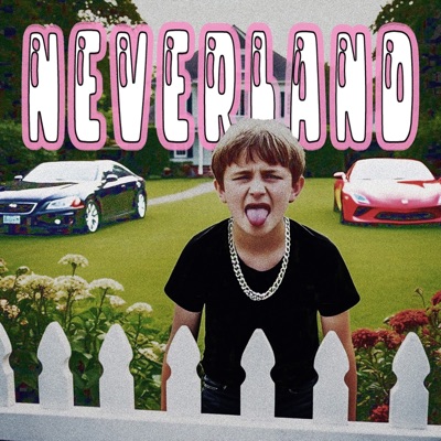 Neverland - Single
