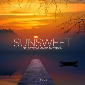 Sunsweet 002 (DJ Mix)