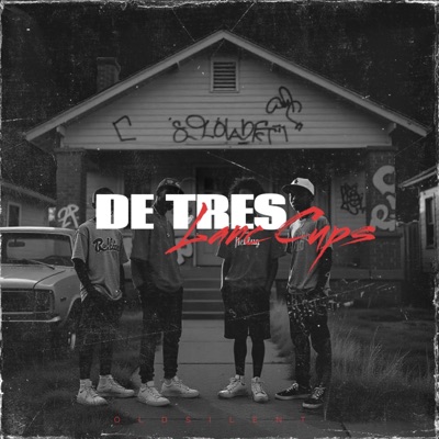 De Tres (feat. Old Silent) - Single