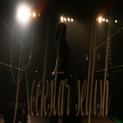 rockstar selfish - Single