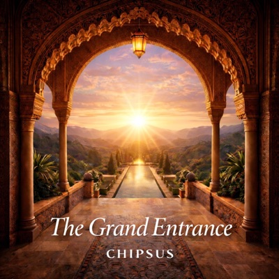 The Grand Entrance- (Remastered) - Single