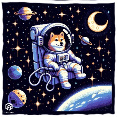 Spacedog (feat. DanTDM) - Single