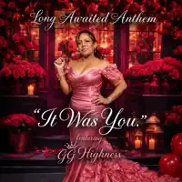 It Was You — Charlotte Williams
