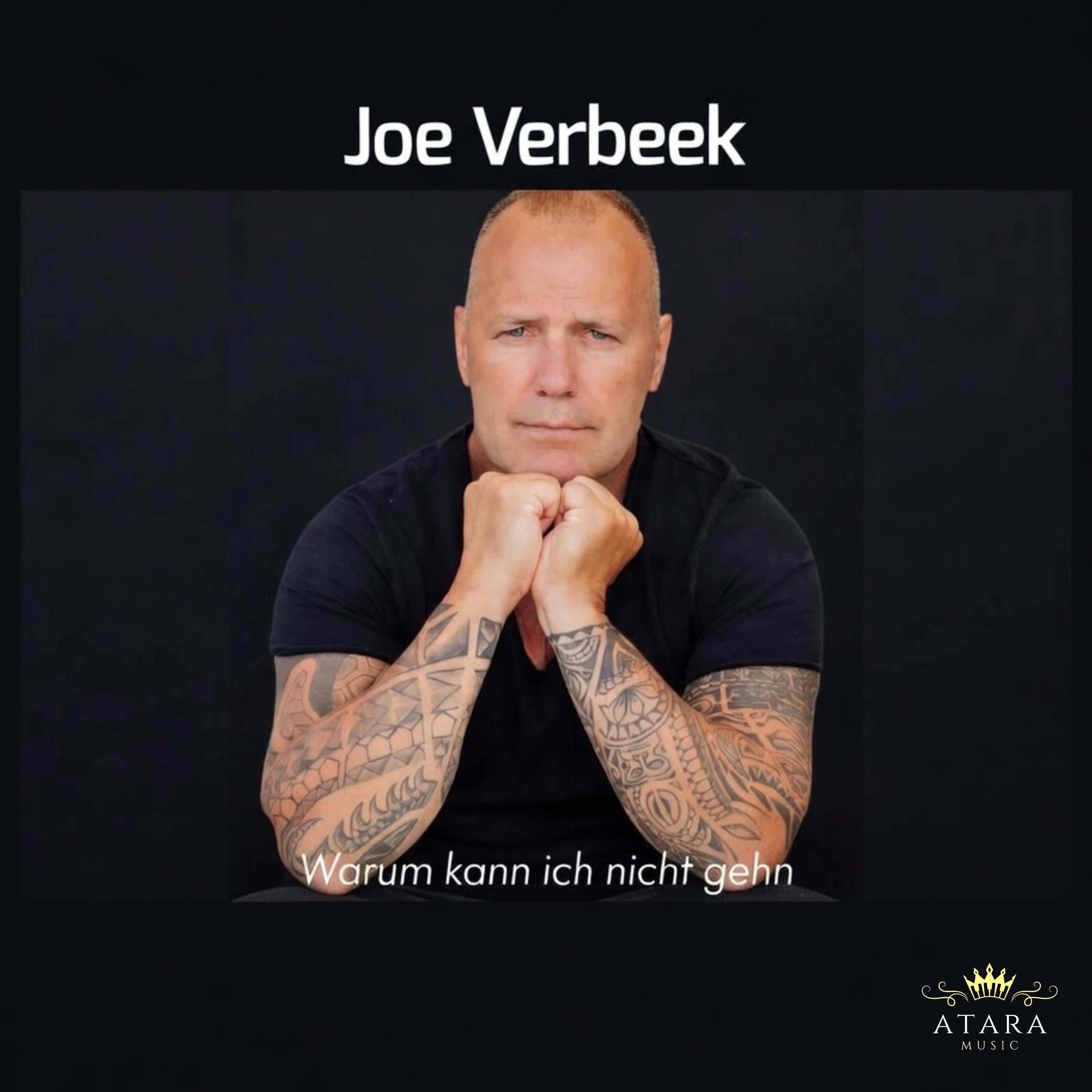 Warum kann ich nicht gehn - Single