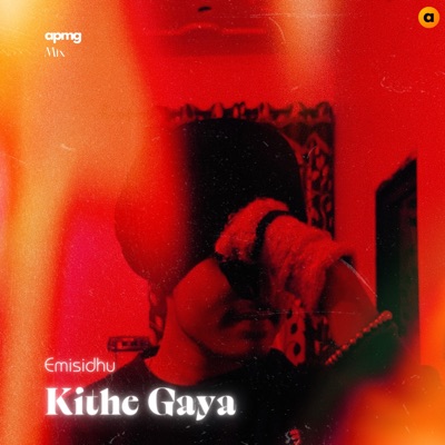 Kithe Gaya (APMG Mix) - Single