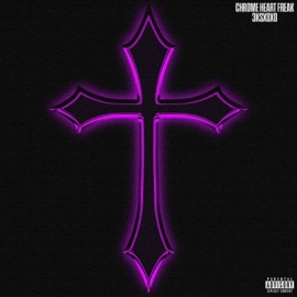 CHROME HEART FREAK 3ksxoxo