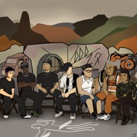 Putaria Acústica (feat. yoBerth, NAKA MC, X1 & G4BIZ) - Single - Lil Faah, Ark King & TOMAz