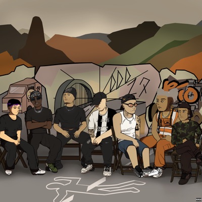 Putaria Acústica (feat. yoBerth, NAKA MC, X1 & G4BIZ) - Single