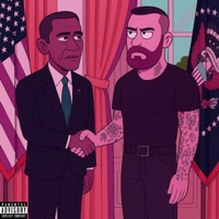 money like obama (DUI) - Single - kow