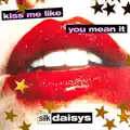 kiss me like you mean it