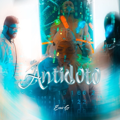 Antídoto - Single