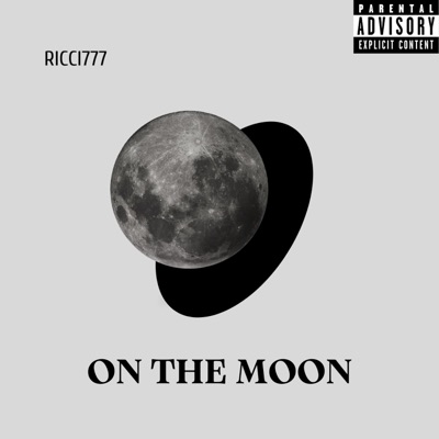 ON THE MOON - Single