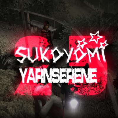 25 (feat. Sukoyomi) - EP