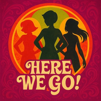 Totally Spies!: Here We Go! - Single
