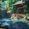 絹糸の雫 Droplets of Silk - Japanese Mr. Toto Music lyrics
