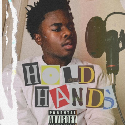 Holds Hands - Single