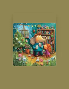 Poslechněte si interpreta Слоник Буб, sledujte hudební videa, přečtěte si životopis, podívejte se na data turné a další informace.