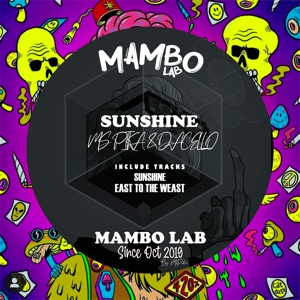 Sunshine - Single